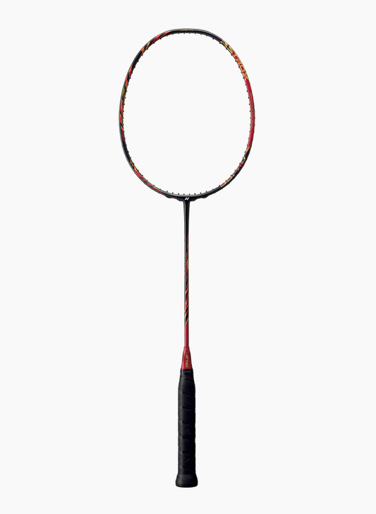 Yonex Astrox 99 Pro Badminton Racket Unstrung [Cherry Sunburst]  - Unstrung