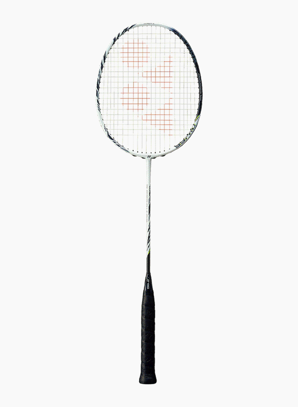 Yonex Astrox 99 Pro Badminton Racket [White Tiger]  - Unstrung