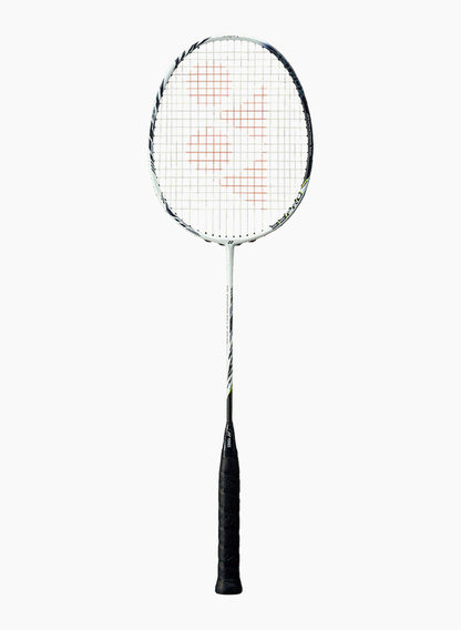 Yonex Astrox 99 Pro Badminton Racket [White Tiger]  - Unstrung