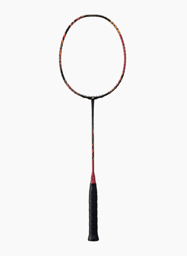 Yonex Astrox 99 Tour Badminton Racquet [Cherry Sunburst] - Strung