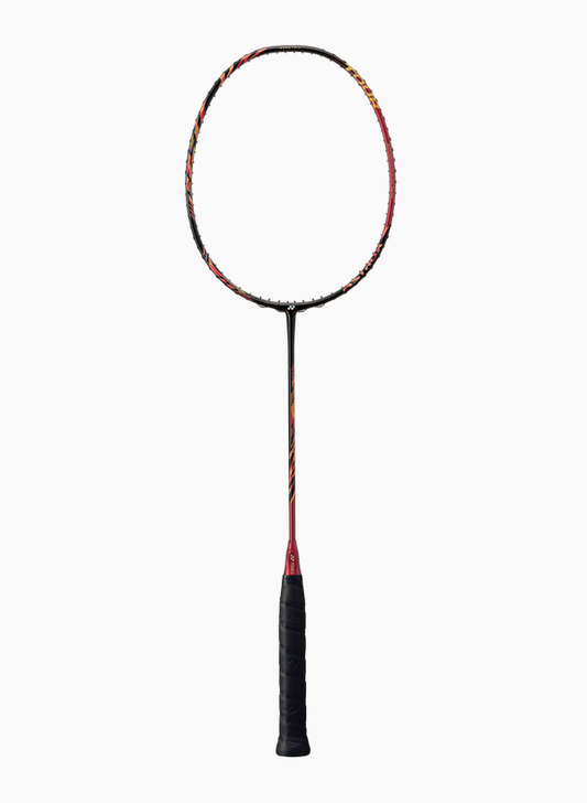 Yonex Astrox 99 Tour Badminton Racquet [Cherry Sunburst] - Strung