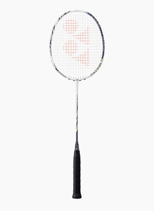 Yonex Astrox 99 Tour Badminton Racquet [White Tiger] - Strung