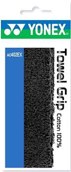 Yonex AC402 Towel Grip - 1 Grip
