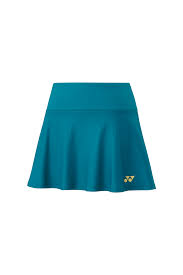 Yonex Skirts 26120EX [Blue/Green]