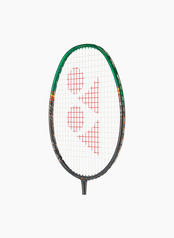 Yonex Astrox 99 Play 2nd Generation Badminton Racket [Black/Green]