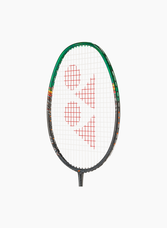 Yonex Astrox 99 Play 2nd Generation Badminton Racket [Black/Green]