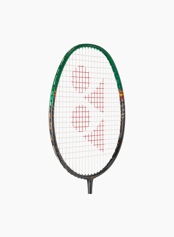 Yonex Astrox 99 Play 2nd Generation Badminton Racket [Black/Green]