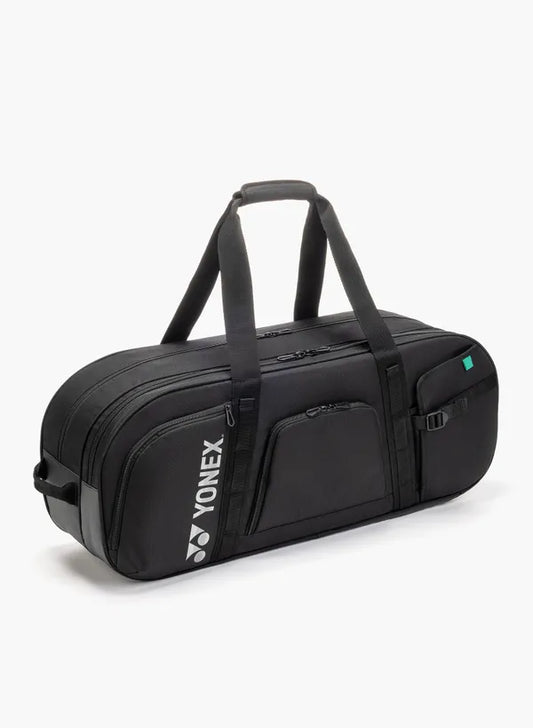 Yonex BAG72631WEX Gearlogic Tournament Bag [Black]