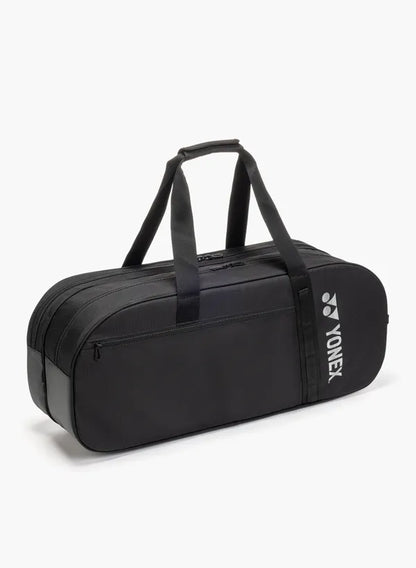 Yonex BAG72631WEX Gearlogic Tournament Bag [Black]