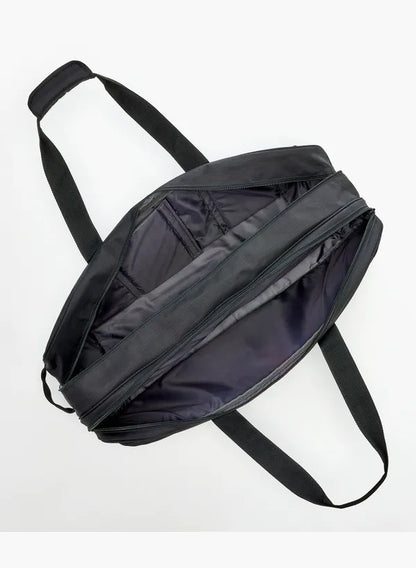 Yonex BAG72631WEX Gearlogic Tournament Bag [Black]