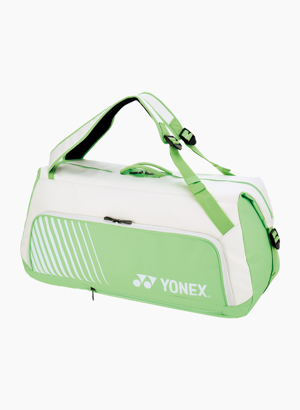 Yonex BA82436 Active Duffle Bag [Multicolored]