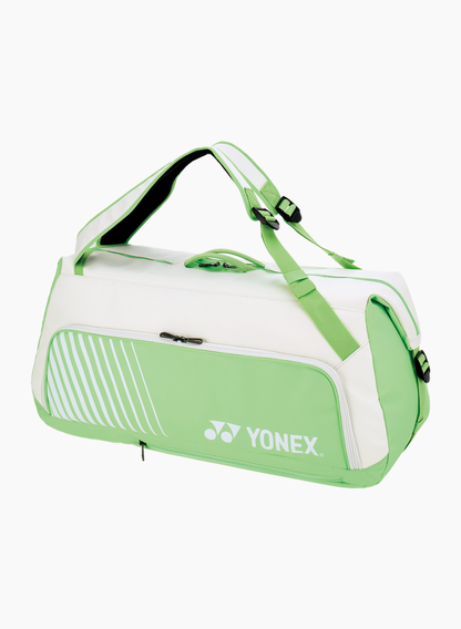 Yonex BA82436 Active Duffle Bag [Multicolored]