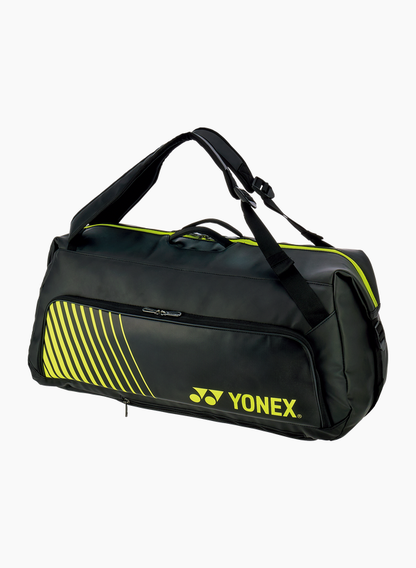 Yonex BA82436 Active Duffle Bag [Multicolored]