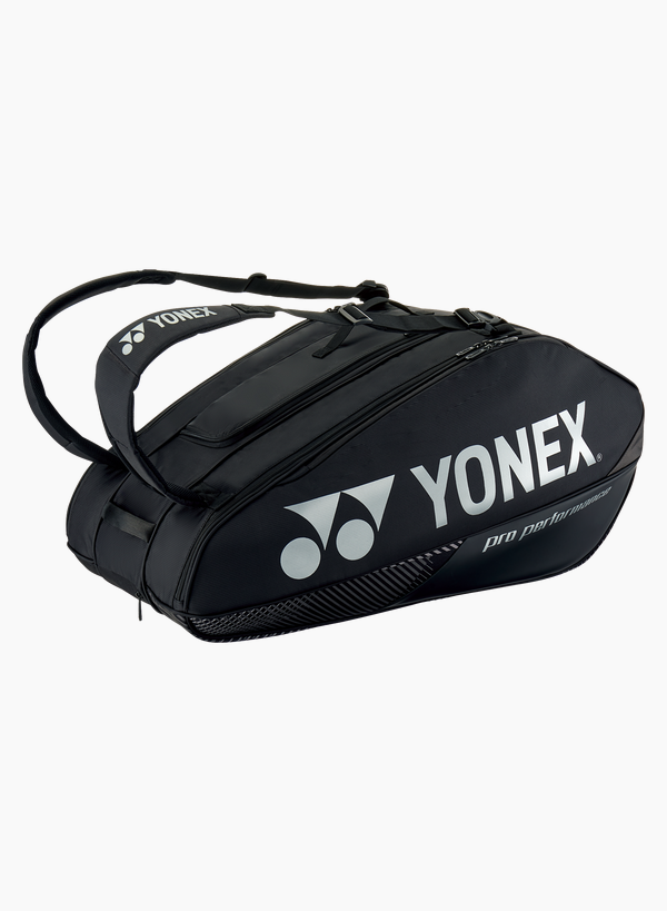 Yonex 92429 Pro Racquet Bag (9pcs)