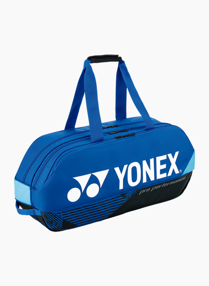 Yonex 92431W Pro Tournament Bag