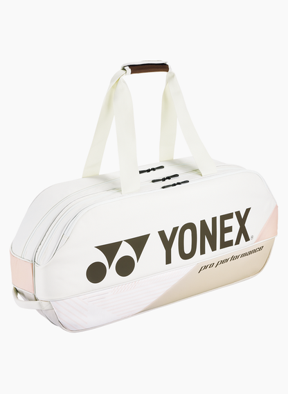 Yonex 92431W Pro Tournament Bag