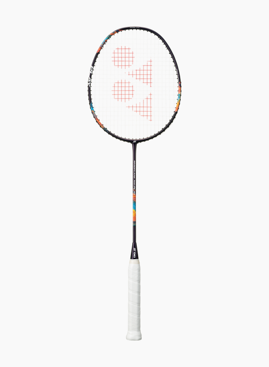 Yonex Nanoflare 700 Play Badminton Racquet [Midnight Purple] - Strung