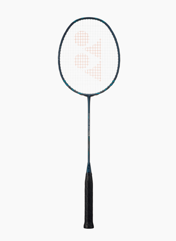 Yonex Nanoflare 800 Tour Badminton Racquet [Deep Green] - Unstrung