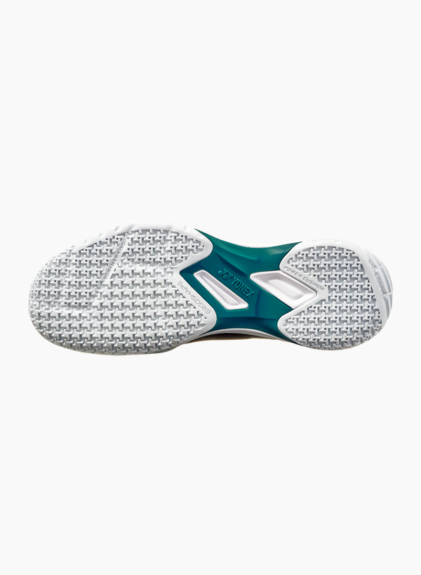 Yonex Strider Beat Badminton Shoes [Black/White]