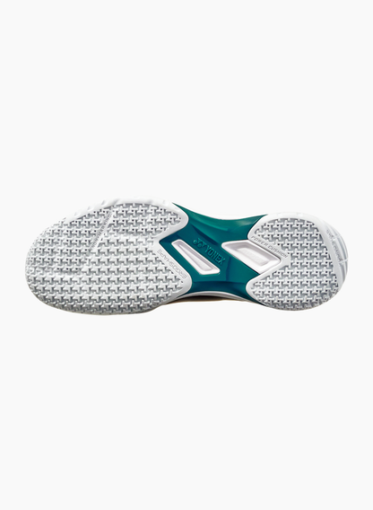 Yonex Strider Beat Badminton Shoes [Black/White]