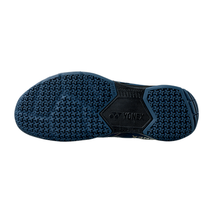 Yonex Power Cushion Strider Flow Wide [Navy/Gold]
