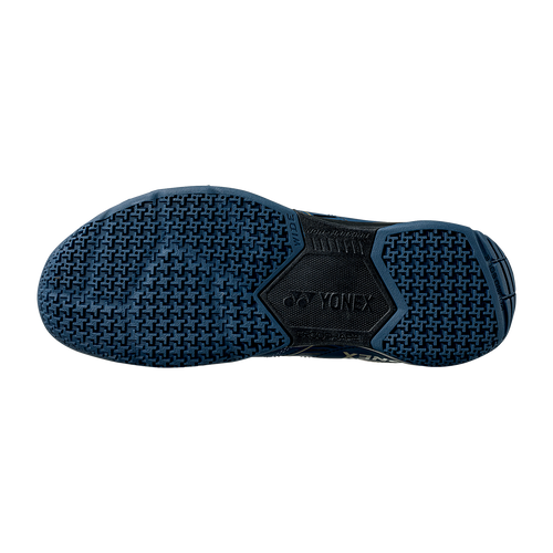 Yonex Power Cushion Strider Flow Wide [Navy/Gold]