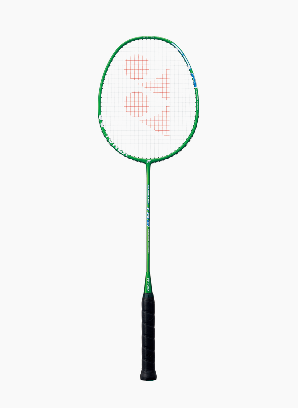 Yonex Isometric TR0 Training Badminton Racquet [Green] 150G - Strung