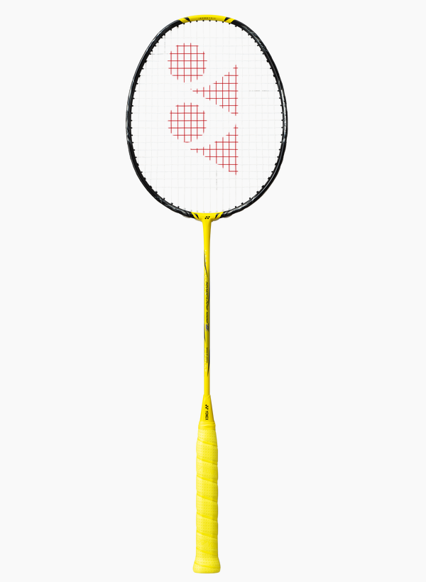 Yonex Nanoflare 1000Z Badminton Racket [Lightning Yellow]  - Unstrung