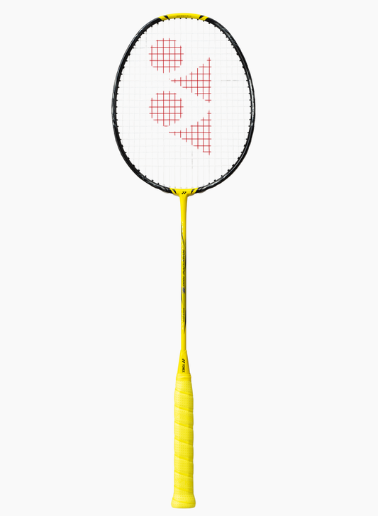 Yonex Nanoflare 1000Z Badminton Racket [Lightning Yellow]  - Unstrung