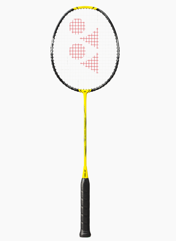 Yonex Nanoflare 1000 Play Badminton Racquet [Lightning Yellow] - Strung