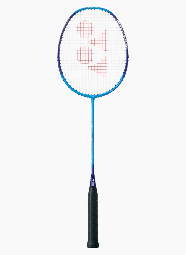 Yonex Nanoflare 001 Clear Badminton Racquet [Cyan] - Strung