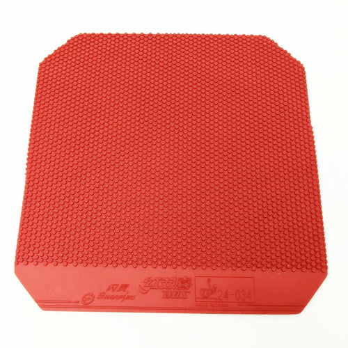 DHS Sharping Table Tennis Rubber 闪灵