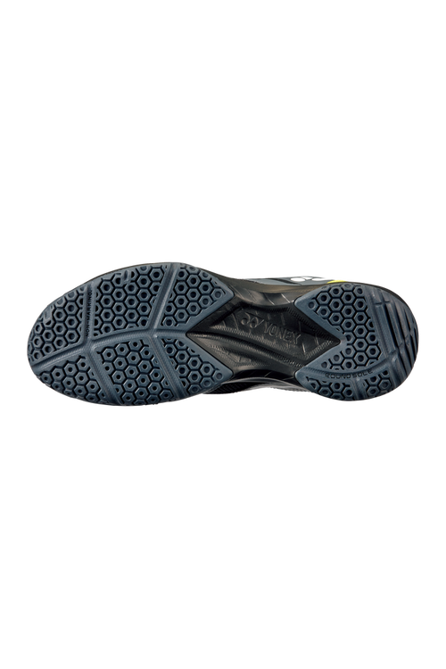 Yonex Power Cushion 39 [Dark Gray]