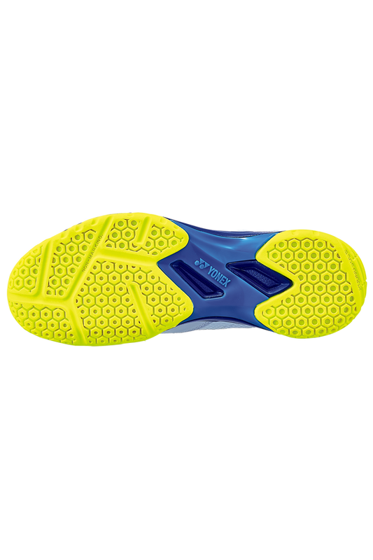 Yonex Power Cushion 50 [White/Blue]