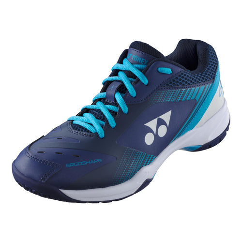 Yonex Power Cushion 65 X3 [Navy Blue]