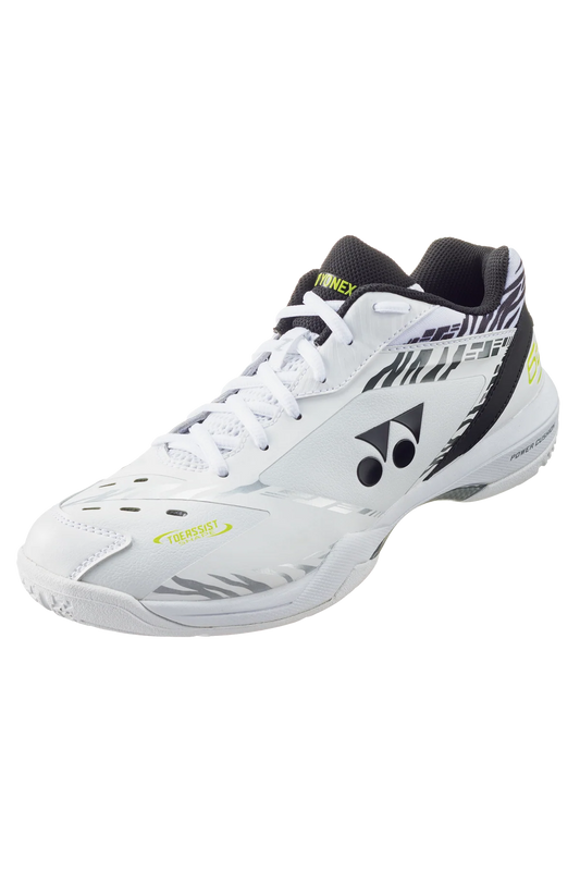 Yonex Power Cushion 65 Z3 Men [White Tiger]