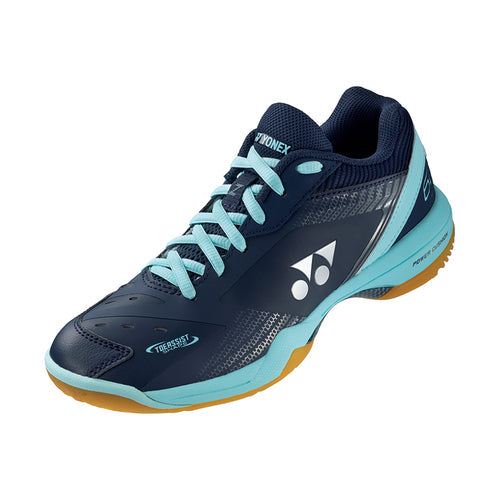 Yonex Power Cushion 65 Z3 Women [Navy/Saxe]