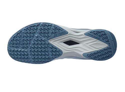 Yonex Power Cushion Aerus Z2 Wide [Light Blue]