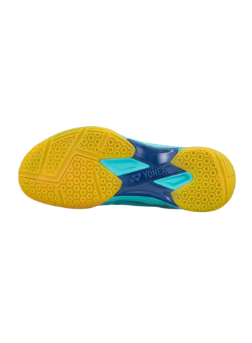 Yonex Power Cushion Aerus X2 [Blue Gray]