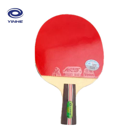 Yinhe 03D Table Tennis Paddle - Penhold