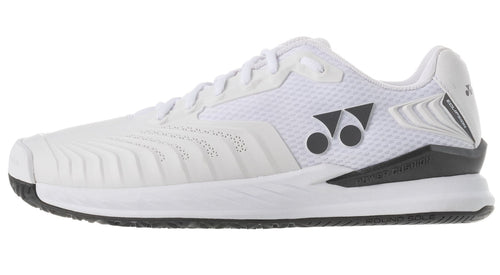 Yonex Eclipsion 4 Tennis Shoes [White]