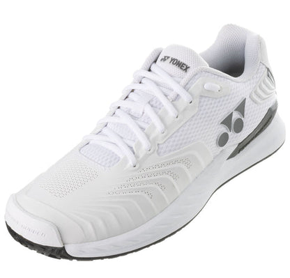 Yonex Eclipsion 4 Tennis Shoes [White]