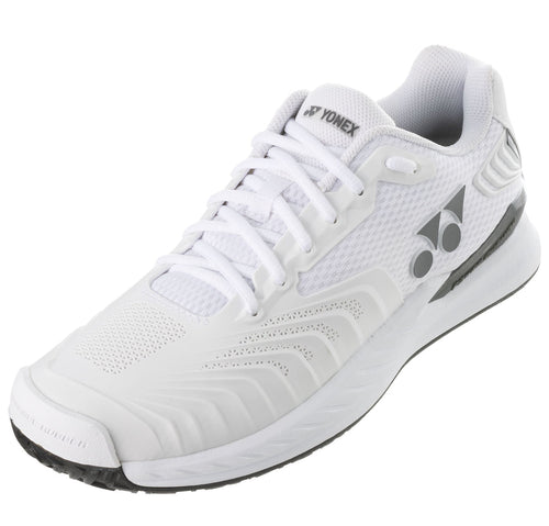 Yonex Eclipsion 4 Tennis Shoes [White]
