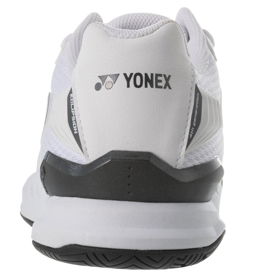 Yonex Eclipsion 4 Tennis Shoes [White]