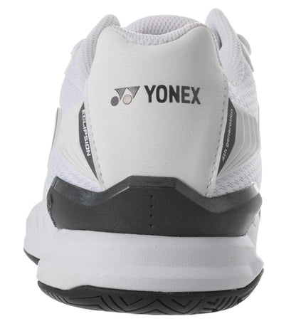 Yonex Eclipsion 4 Tennis Shoes [White]