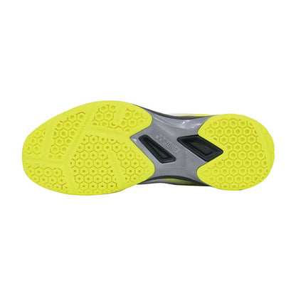 Yonex Power Cushion 65 X3 [White/Lime]