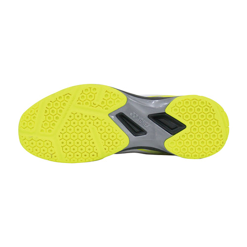 Yonex Power Cushion 65 X3 [White/Lime]